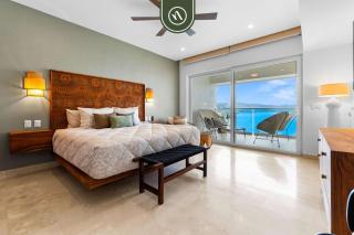 Luxury 4 BR Condo Amazing Views - Beach - Pools - 5