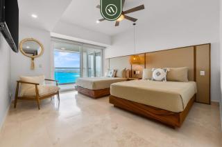 Luxury 4 BR Condo Amazing Views - Beach - Pools - 3