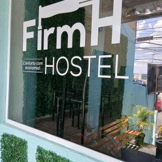 FIRMH HOSTEL TRANSLADO 24H cafe da manha incluso - 5