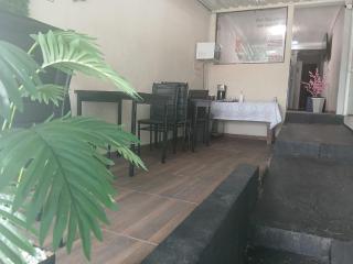 FIRMH HOSTEL TRANSLADO 24H cafe da manha incluso - 2