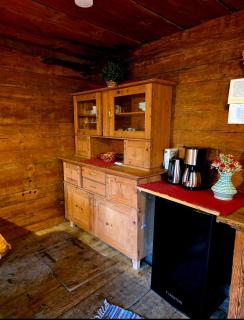 Augihütte - Abtenau - 8