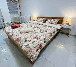 Apartman VIS 1 - 3