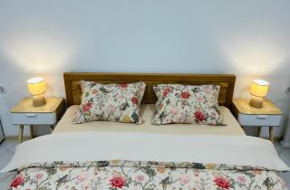 Apartman VIS 1 - 2