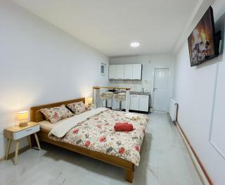 Apartman VIS 1 - 5