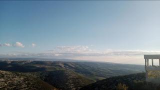 Al-Bustan House& Umm Qais - 6