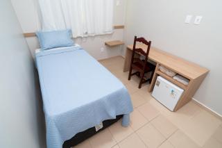 Bandeirantes Hotel - 1