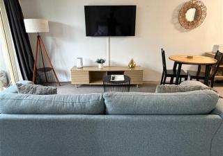 Paradise Island Resort Surfers Paradise - Garden Suite - 2