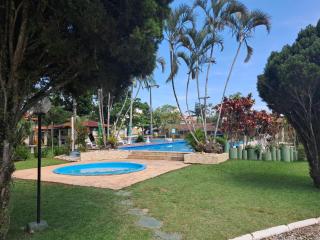 Casa Condomínio Ponta as Canas - 6