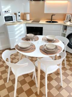 L'Appartement Signature havrais à 10 min de la mer - 7