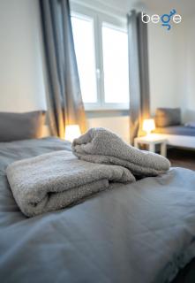 BEGE APARTMENTS Corporate Nest - 6