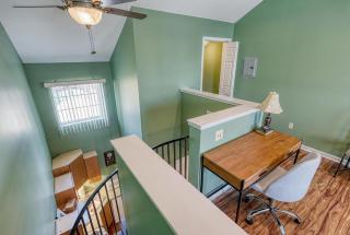 Suites On Chocolate - The Club - 8