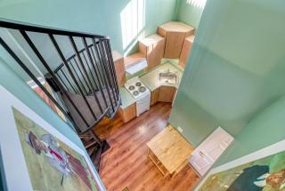 Suites On Chocolate - The Club - 7