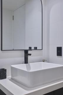 Geko | Contemporary 2BR w/Balcony near Costa Verde - 2