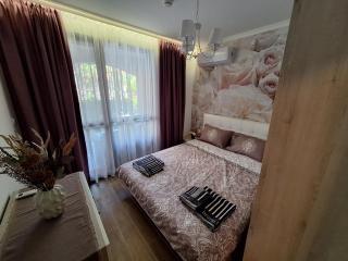 3 Room Apartment with Poolview in Cascadas Resort - 5