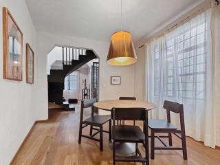 Classic House on Amsterdam in Condesa 2BR - 1