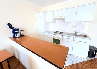 Apartment für Drei 46 - Göhren - 7