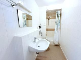 Apartment für Drei 46 - Göhren - 2