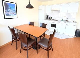 Apartment für Fünf 54 - Stedar - 7