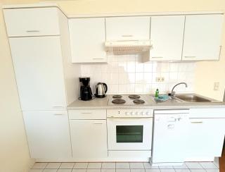 Apartment für Fünf 54 - Stedar - 6