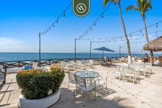 Peaceful Oceanview Studio - Costa Sur Estudio 6 - 4