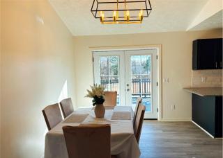 Pristine 3BR & 2bath Ranch style Near I-81 Hospitals & Downtown Martinsburg - 9