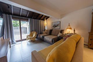Casa com Piscina e Area Gourmet em Barra do Una - 8