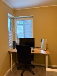 Modern apartment in Raufoss - 7