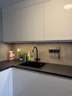 Modern apartment in Raufoss - 6