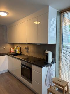 Modern apartment in Raufoss - 5