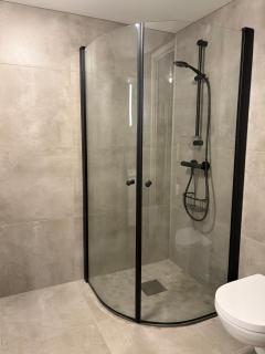 Modern apartment in Raufoss - 1