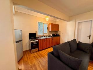 Maadi Modern Private Studio 6 - 0