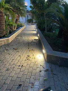 B&b GIARDINO DELLE ZAGARE - 4