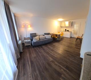 Urlaub im Bayerischen Wald mit Schwimmpool - 7