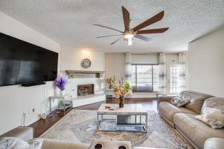 Walk to Lake Ray Hubbard Spacious Home with Pool - 5