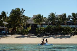 Sheraton Resort & Spa, Tokoriki Island, Fiji - 3