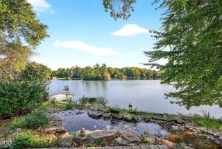 Lakefront Group Stay, Sleeps 14, Indoor Pool, Hot Tub, Arcades - 7