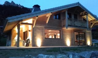 Chalet le Télémark - 4