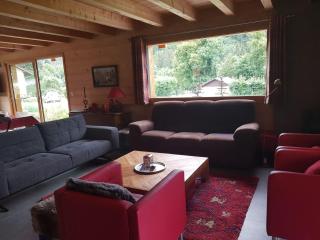 Chalet le Télémark - 1