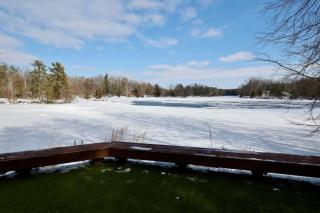 Lakefront Group Stay, Sleeps 19, Indoor Pool, Hot Tub, Arcades - 8