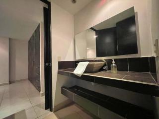 Modern apartment Altravia 6 tower - 5