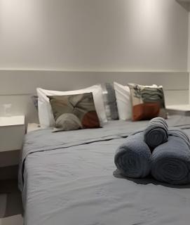 Flat a poucos metros da praia de Cabo Branco - 6