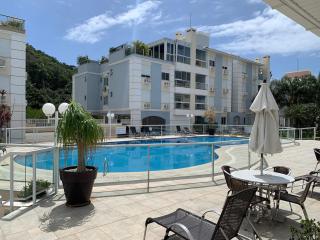 Condomínio Villa Giardino em frente ao mar, rodeado pela natureza - Florianópolis - 9