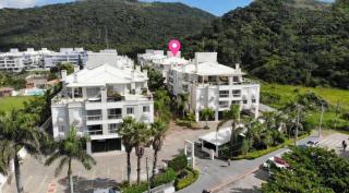 Condomínio Villa Giardino em frente ao mar, rodeado pela natureza - Florianópolis - 8