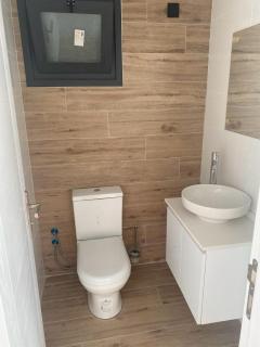 3 bedroom apartment in Lefkosa, dm gamzecelik6-instagr for availability - 8