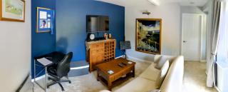 Groombridge 1 Bed self catered flat, can sleep 2 - 3