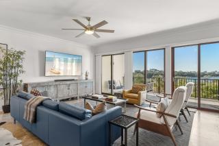 Sanctuary by the Sea 2114 by Newman-Dailey - 8