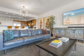 Sanctuary by the Sea 2114 by Newman-Dailey - 1