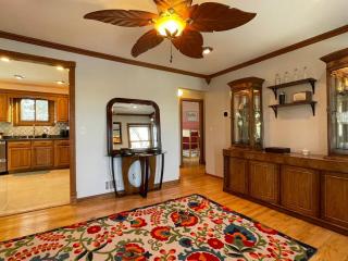 Whitewater Lake Dome House - Holiday Home - 3