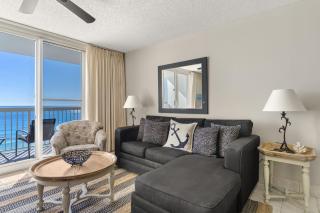 Pelican Beach Resort 1105 by Newman-Dailey - 3