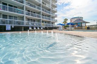 Pelican Beach Resort 1105 by Newman-Dailey - 1